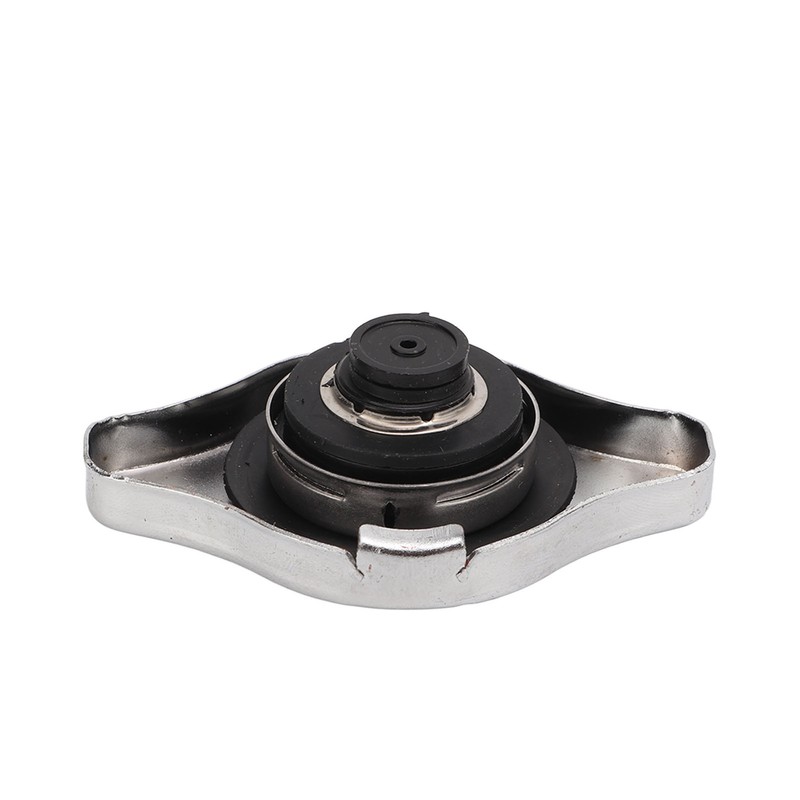 Cooling Filler Radiator Cap Set ABS LFB7 15 17YF Stable