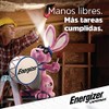 Energizer Linterna de Cabeza Universal 60 Lúmenes LED – 4