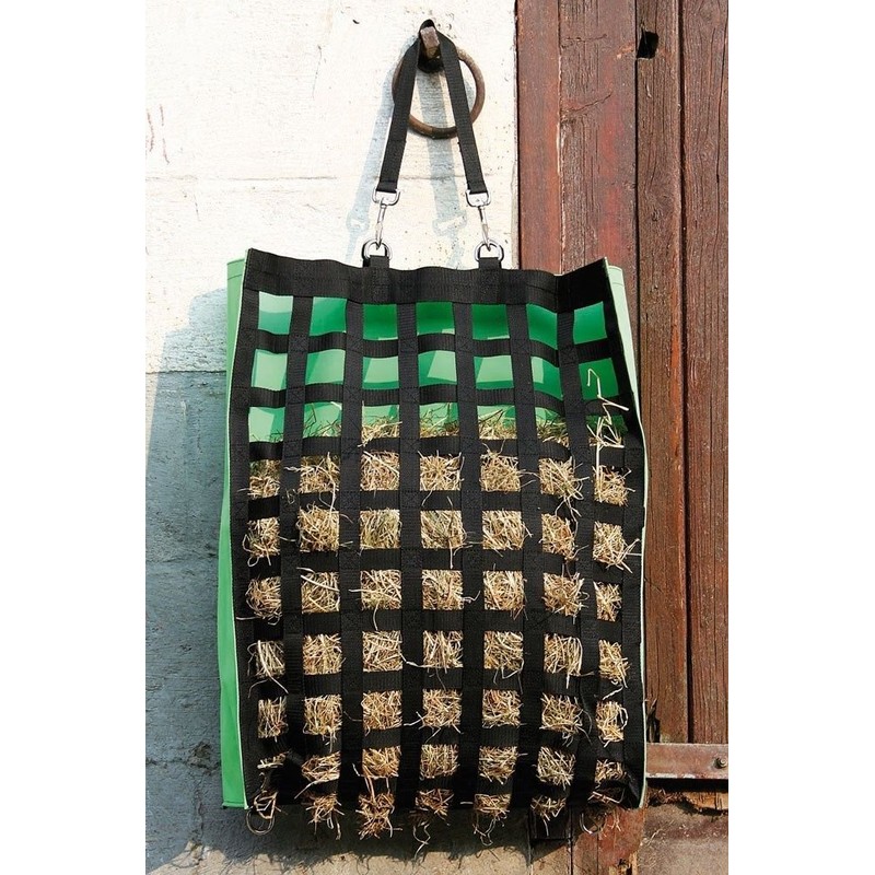Epplejeck Harry's Horse 36000705 09 Heutasche Adagio (Green)