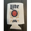 Miller Lite Luke Combs Beer Never Broke My Heart/ Miller