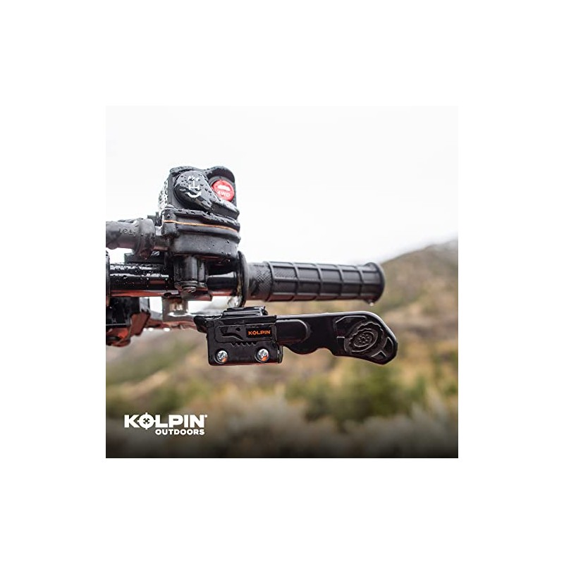 Kolpin ATV Throttle Master - 98005