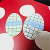 10P Ear Waterproof Sticker Ear Patch Earplug Tape Swimming Pool Dye 10ea