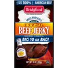 Bridgford Sweet Baby Ray's Original Beef Jerky 10oz, 10 OZ