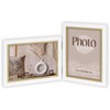 Zep Ayas Double Frame 2 Photos 13 x 18 cm