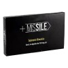 Missile L-arginina, Zinc Y Energía Suplemento Para Hombre