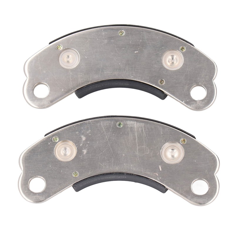 2PCS Rotating Rectifier Module Stable Current Diode Bridge Rectifier Wheel