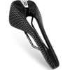 Geartle Bicycle Saddle Comfort 3D Print Road Bike Cross Bike
