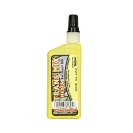 Koh-I-Noor Dye-Based Drawing Ink, 0.75 Ounce Bottle, Yellow (9065F.YEL)