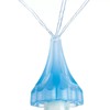 Ezy Dose EZY DOSE Ear Wax Removal Syringe Tri-Stream Tip