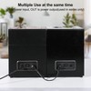 Kalawen Kalawen Latest Automatic Watch Winder, Double Watch Winder Dust-Proof