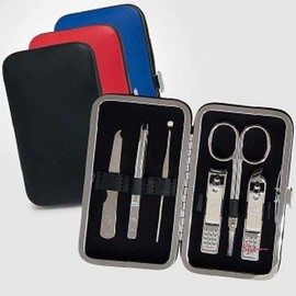셀러버디E 777 Travel Nail Clipper Set Gift