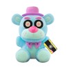 Blue F r e d d y : Spring Colorway Mini Plush Bundle with 1 F N A F