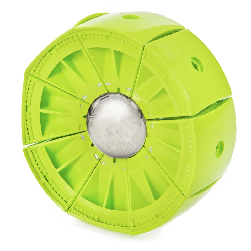 Geomag "Kor Basic" Construction Toy (Green)