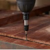 Dekton 1/4" Quick Release Bit - Fix Holder - Ideal