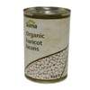 Suma | Haricot Beans - organic | 5 x 400g