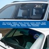 Irenwarl 16 Stk Ersatz Magnet Klebepads Set, Magnetische Ersatz-Klebepads, Metallpl?ttchen