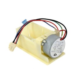 Whirlpool W10127427 Refrigerator Air Damper (Replaces W10127427) Genuine Original Equipment Manufacturer (OEM) Part