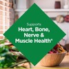 Nature’s Bounty Nature's Bounty High Absorption Magnesium Glycinate 240 mg,