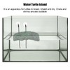Automatic Water Basking Floating Island with Suction Cup for Semi