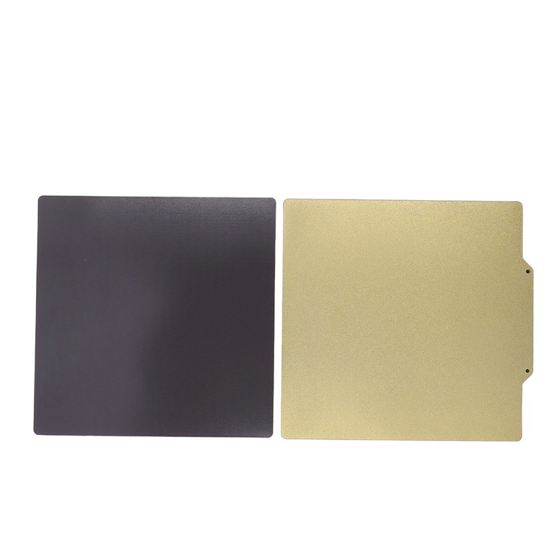 220 X 220mm 3D Printer PEO PEI Build Plate Magnetic