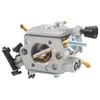 MOTOALL C1M-EL37B 523055201 Carburetor for Husqvarna 445 445E 450 450E