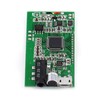 DSP & PLL Digital Wireless Microphone Stereo FM Transmitter Module