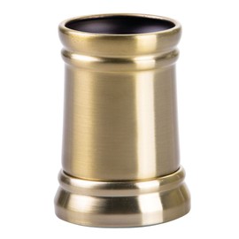 InterDesign Tumbler Cup for Bathroom Vanity Countertops