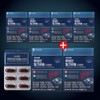 Eye Health Liver Health Lutein Milk Thistle Nutrients Approximately 6