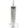 Romed Top Disposable Sterile Catheter Syringes Wound Syringes (Pack of