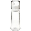 Stavia Luxe Dashi Furikake Powder Seasoning Container M White 140ml