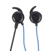 Wired Gaming Earphones Stereo Noise Cancelling 3.5mm Gaming Headphones Earbuds