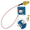 RP-SMA a IPX Cable coaxial TUOLNK UFL U.FL MHF1 a