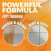 ANGRY ORANGE Citrus Multipurpose Cleaner Spray for Kitchen and Bathroom
