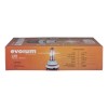 Focos Led Kit Automotriz 4 Caras Master 22000lm Luz Blanca