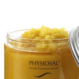 Talasso Scrub with Integral Salt 750g