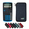 TEXAS INSTRUMENTS Calcuso TI 30 Eco RS Scientific Calculator +