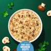 Knorr Rice Cup 3 Cheese Mushroom Risotto 8 ct Delicious