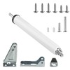 Pneumatic Screen and Storm Door Closer Kit, Heavy Screen Door