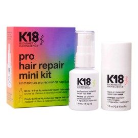 K18 Pro Hair Repair Mini Kit