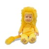 Anne Geddes Zodiac Collection Leo Soft Toy