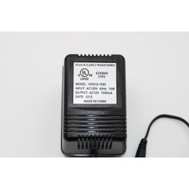 Power Adaptor for Gates