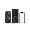 eufy Security Smart Lock C30, Keyless Entry Door Lock, Built-in