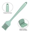 Air Fryer Trivets Silicone for Ninja Crispi,Protection for Countertop-Green