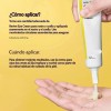Crema Para Ojos Nida Revive Para Rostro A Cuello (40