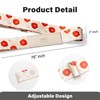 Ekax Luggage Straps for Suitcases, Adjustable Luggage Elastic Belt, Travel