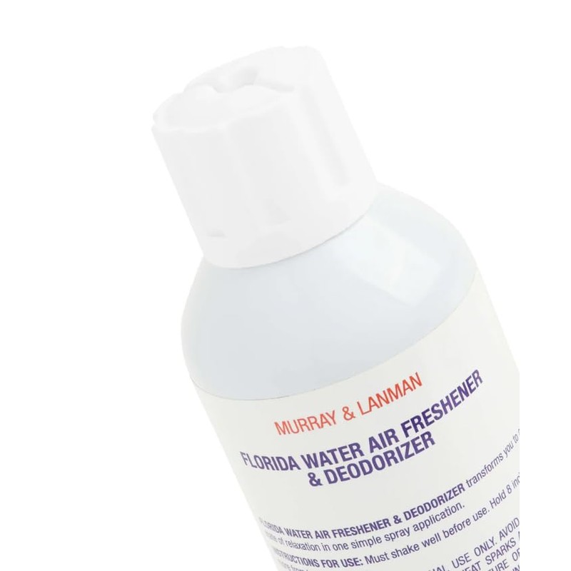 Generic Lenman & Kemp Florida Water Air Freshener & Deodorizer