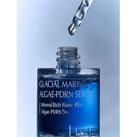 [Skin Barrier Care] Ulleungdo Marine Water PDRN Moisture Soothing Serum 30ml / [피부장벽케어] 울릉도 해양수 PDRN 수분 진정 세럼 30ml