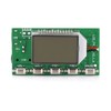 DSP & PLL Digital Wireless Microphone Stereo FM Transmitter Module