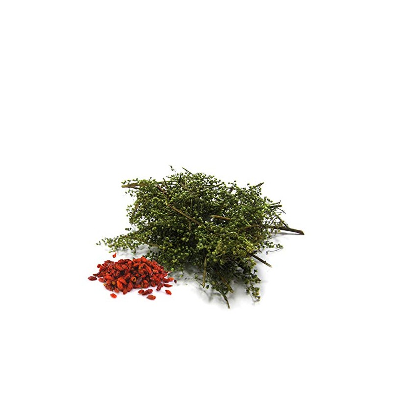 [Medicinal Korean Herb Tea] 100% Natural Oriental Wormwood Tea (Lycii