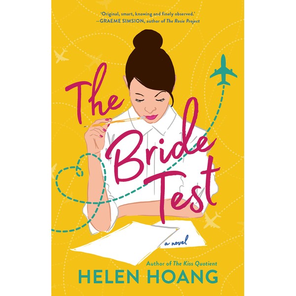 The Bride Test: TikTok Made Me Buy It